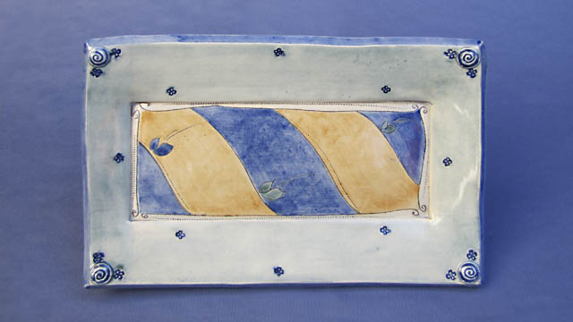 Ton in Ton - Die Keramikwerkstatt - Keramik für Küche und Haus