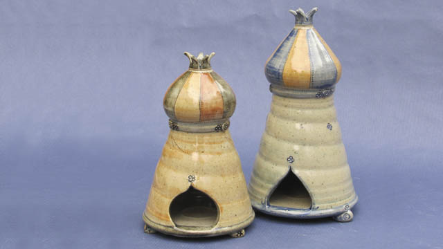 Ton in Ton - Die Keramikwerkstatt - Keramik für Küche und Haus